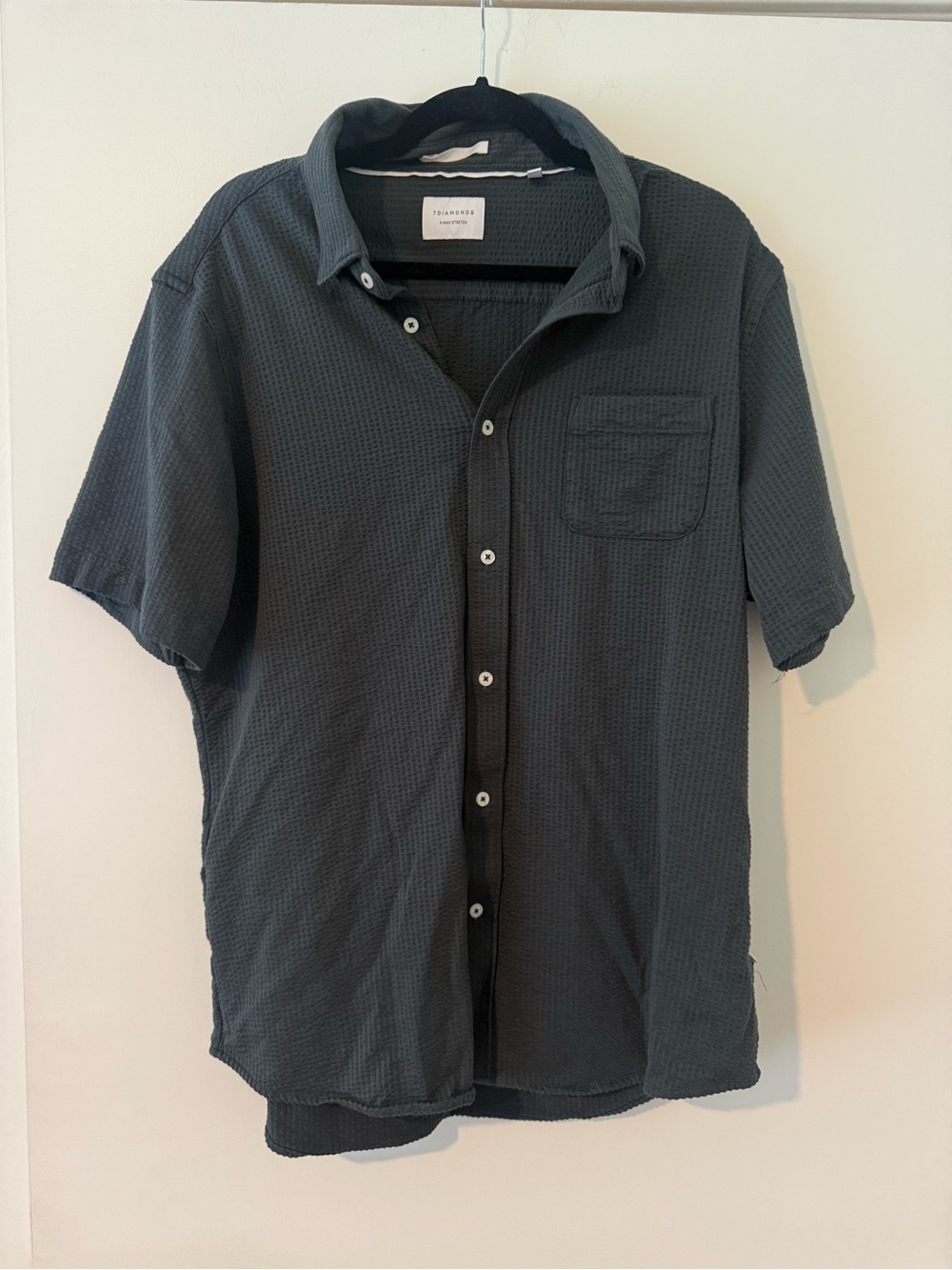 7 Diamonds Polo shirt